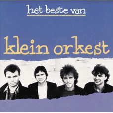 KLEIN ORKEST-HET BESTE VAN KLEIN ORKEST -COLOURED/HQ- (2LP)