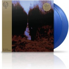 OPETH-MY ARMS YOUR HEARSE -COLOURED/LTD- (2LP)