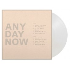 KREZIP-ANY DAY NOW -COLOURED- (LP)