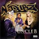 N-DUBZ-UNCLE B (LP)