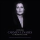 CARMEN LINARES-ANTOLOGIA DE LA MUJER EN EL CANTE (LP)