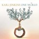 KARL JENKINS-ONE WORLD (CD)