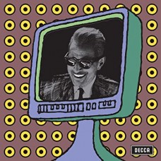 JEFF GOLDBLUM & MILDRED SNITZER ORCHESTRA-PLAYS WELL WITH OTHERS -HQ- (LP)