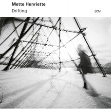 METTE HENRIETTE-DRIFTING (CD)