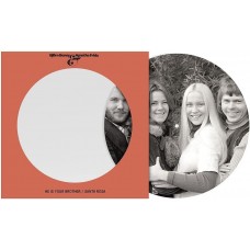 ABBA-HE IS YOUR BROTHER / SANTA ROSA -PD/LTD- (7")