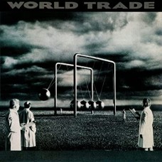 WORLD TRADE-WORLD TRADE (CD)