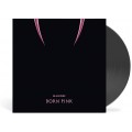 BLACKPINK-BORN PINK -COLOURED- (LP)