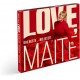 MAITE KELLY-LOVE, MAITE - DAS BESTE -DELUXE- (2CD)