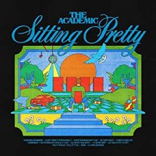 ACADEMIC-SITTING PRETTY (CD)