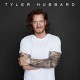 TYLER HUBBARD-TYLER HUBBARD (CD)