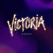 RAPHAEL-VICTORIA (CD)