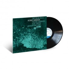 HERBIE HANCOCK-EMPYREAN ISLES -HQ- (LP)