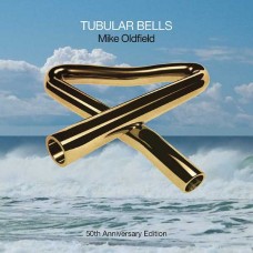 MIKE OLDFIELD-TUBULAR BELLS -ANNIV- (CD)