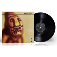 VERDENA-VERDENA (LP)