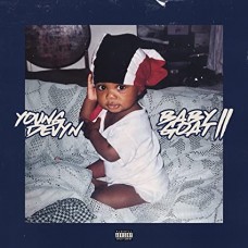 YOUNG DEVYN-BABY GOAT 2 (LP)