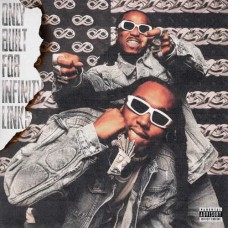 QUAVO/TAKEOFF-ONLY BUILT FOR INFINITY LINKS (LP)
