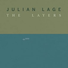 JULIAN LAGE-LAYERS (CD)