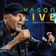 VASCO ROSSI-VASCO LIVE ROMA CIRCO MASS (5CD)