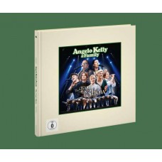 ANGELO KELLY & FAMILY-LAST SHOW (CD+BLU-RAY+DVD)