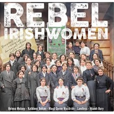 V/A-REBEL IRISHWOMEN (CD)