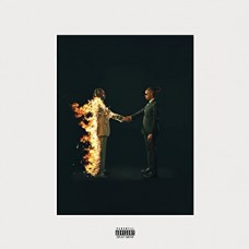 METRO BOOMIN-HEROES & VILLAINS (CD)