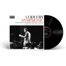 CODY FRY-SYMPHONIC (LP)