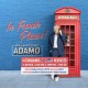 SALVATORE ADAMO-IN FRENCH PLEASE ! (CD)