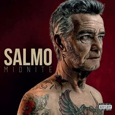 SALMO-MIDNITE (2LP)