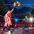 WHO-WITH ORCHESTRA: LIVE AT WEMBLEY (CD)