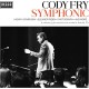 CODY FRY-SYMPHONIC (CD)