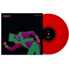 CHEMICAL BROTHERS-NO REASON -COLOURED/LTD- (12")