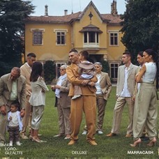 MARRACASH-NOI, LORO, GLI ALTRI (CD)