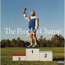 QUINN XCII-PEOPLE'S CHAMP (LP)