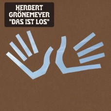HERBERT GRONEMEYER-DAS IST LOS (CD)