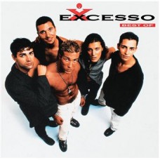 EXCESSO-BEST OF (CD)