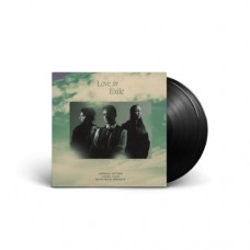 V/A-LOVE IN EXILE (2LP)