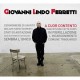 GIOVANNI LINDO FERRETTI-A CUOR CONTENTO (LP)