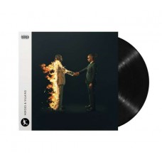 METRO BOOMIN-HEROES & VILLAINS -LTD- (LP)