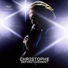 CHRISTOPHE-DEFINITIVEMENT (2LP)