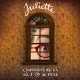 JULIETTE-CHANSON DE LA OU L'OEIL SE POSE (CD)