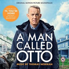 THOMAS NEWMAN-A MAN CALLED OTTO (CD)