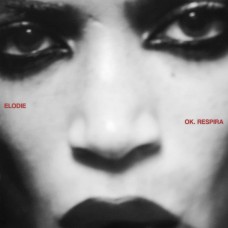 ELODIE-OK. RESPIRA (CD)