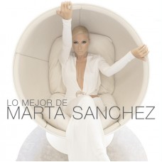 MARTA SANCHEZ-LO MEJOR -COLOURED/RSD- (LP)