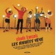 CLAUDE FRANCOIS-LES ANNEES YEYE (LP)