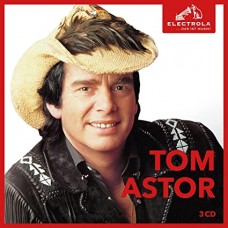 TOM ASTOR-ELECTROLA...DAS IST MUSIK! (3CD)