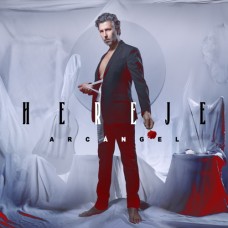 ARCANGEL-HEREJE (CD)