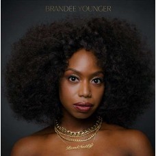 BRANDEE YOUNGER-BRAND NEW LIFE (CD)