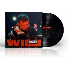 WILL-MANCHESTER (LP)