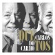 CARLOS DO CARMO-DUETOS (CD)
