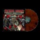 FRENZAL RHOMB-CUP OF PESTILENCE -COLOURED- (LP)